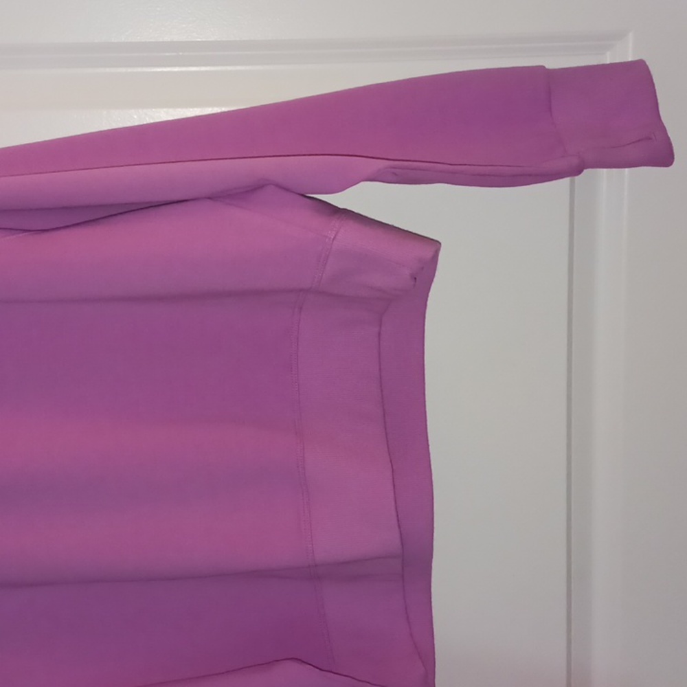 All In Motion - Health & Wellness Sweatshirt - Picture 4 of 8